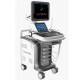 KCD-5500 (3D/4D/CW color Doppler  Standard Configuration--with 1 Convex array probe  