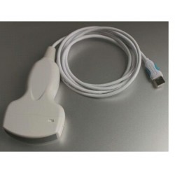 USB-ultrasound scanner (B&W)  With the software 