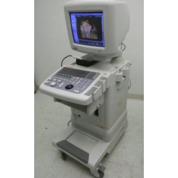 3D/4D Medison Sonoace 8000 LIVE Prime  color ultrasound system with 3D/4D probe S-VAW4-7, vagina probe EC4-9ES, CONVEX Probe