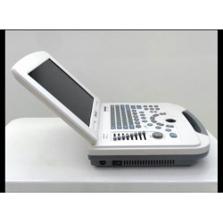 New DW-580 Portable Ultrasound