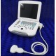 CE 10"Portable B-Mode Ultrasound Scanner+7.5Mhz multi-frequency Linear probe
