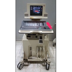 Philips Ultrasound Machine