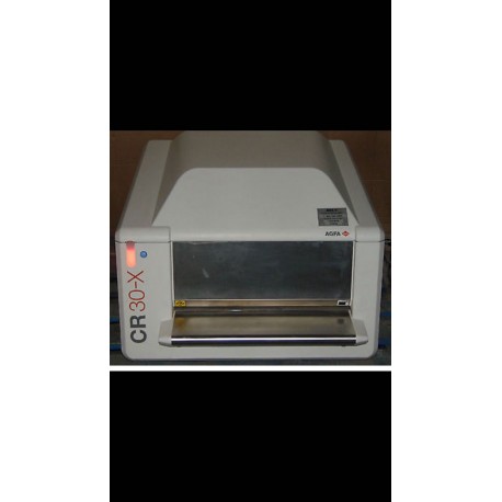Agfa 5300 printer