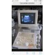 TOSHIBA COREVISION PRO  Color Doppler Ultrasound (Probes:  - Convex  - Linear)