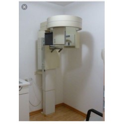 OPG OrthoPantomoGraphy Machine